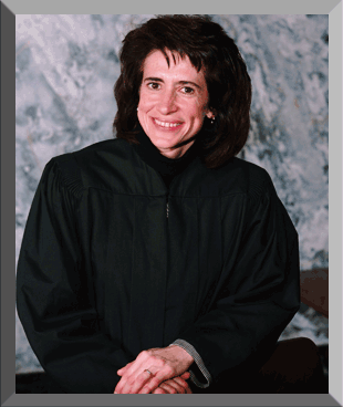 Judge Doherty