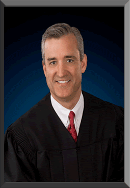 Judge Hardy