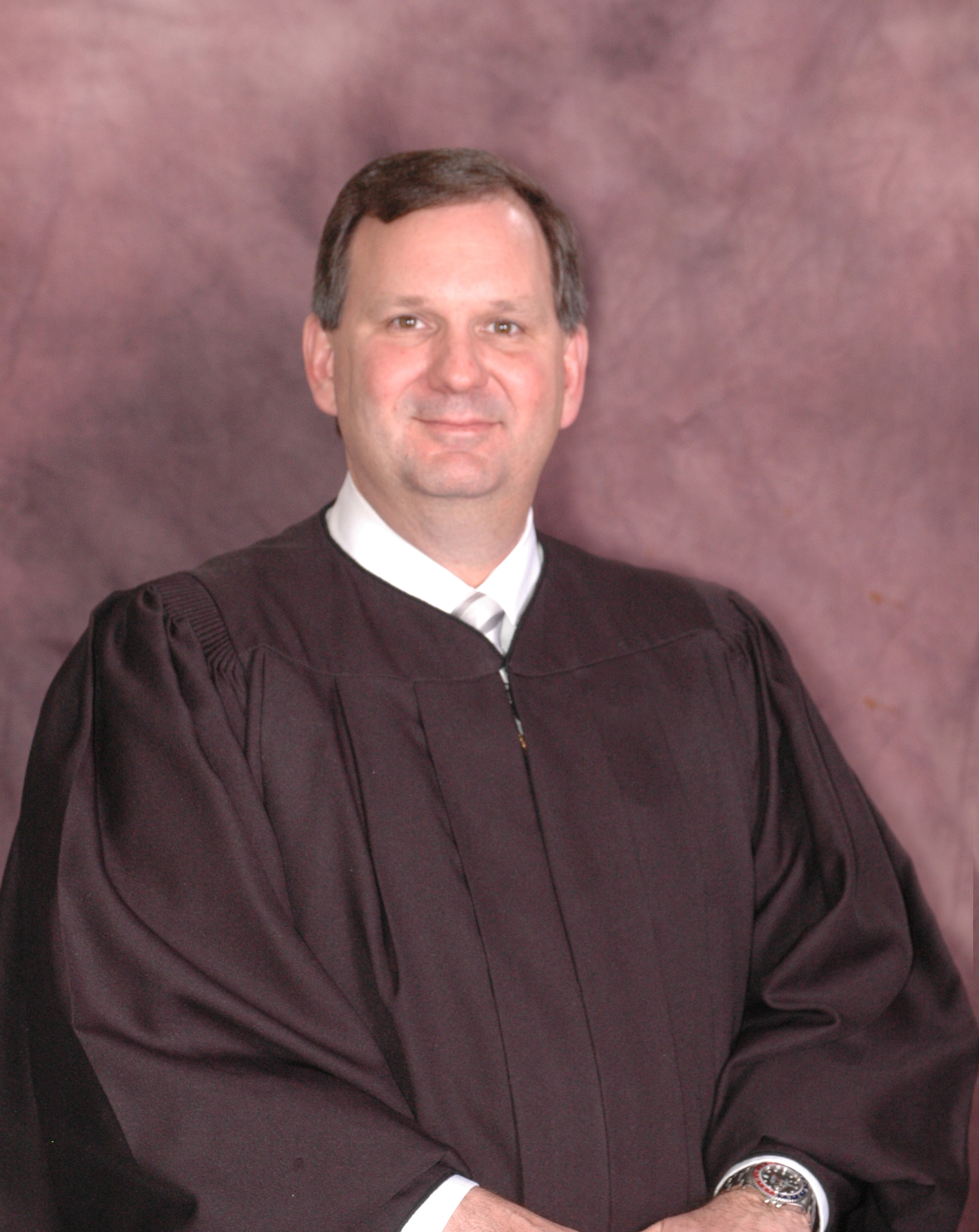Judge Sattler