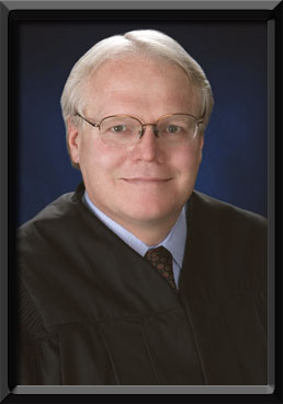 Judge Weller